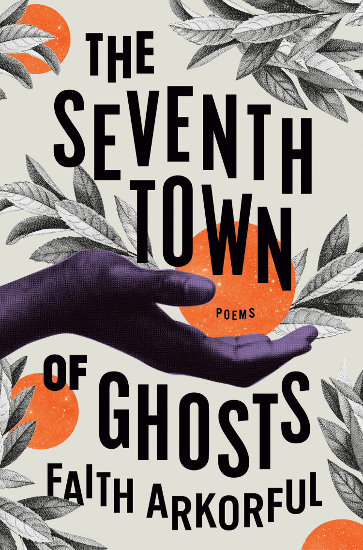 The Seventh Town of Ghosts
