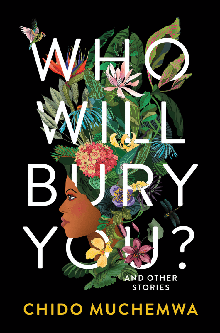 Who Will Bury You