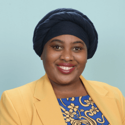 Chido Muchemwa
