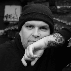 Matthew Walsh