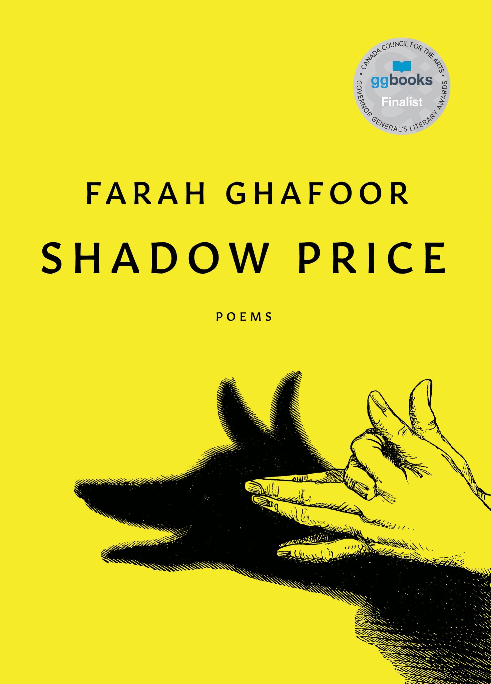 GHAFOOR Farah Cover