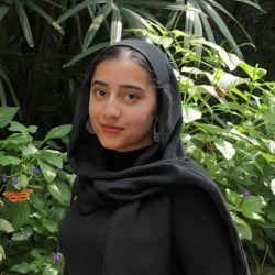 GHAFOOR Farah Headshot credit Amira Chen