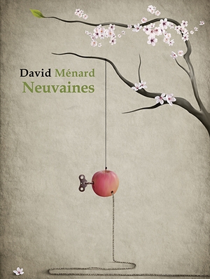 David Ménard Neuvaines COVER