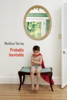 Matthew Tierney Probably Inevitable COVER