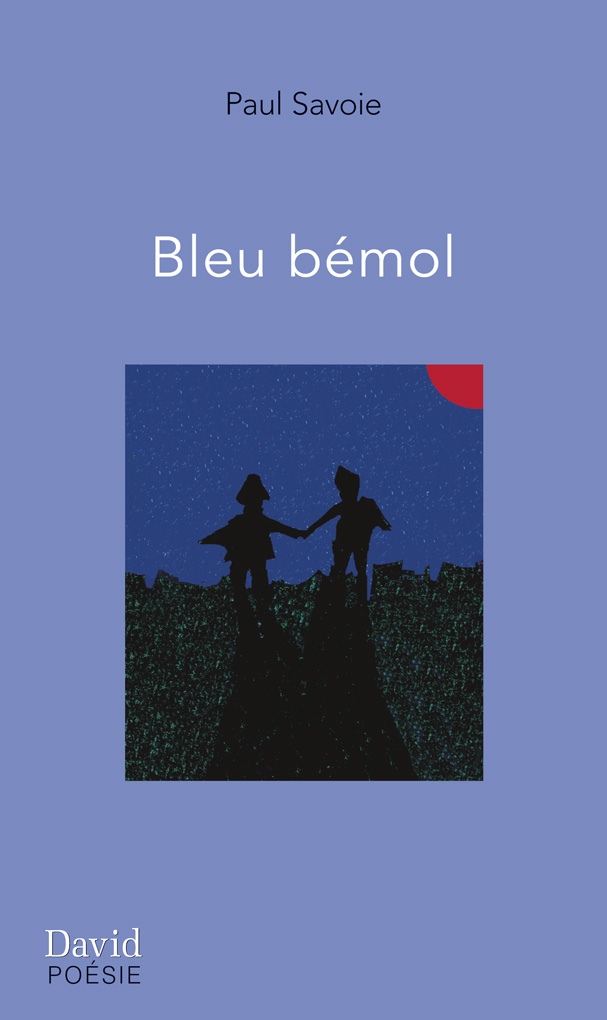Paul Savoie Bleu Bemol