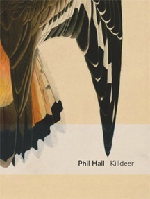 Phill Hall Killdeer COVER