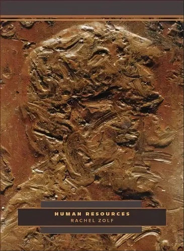 Rachel Zolf Human Resources COVER