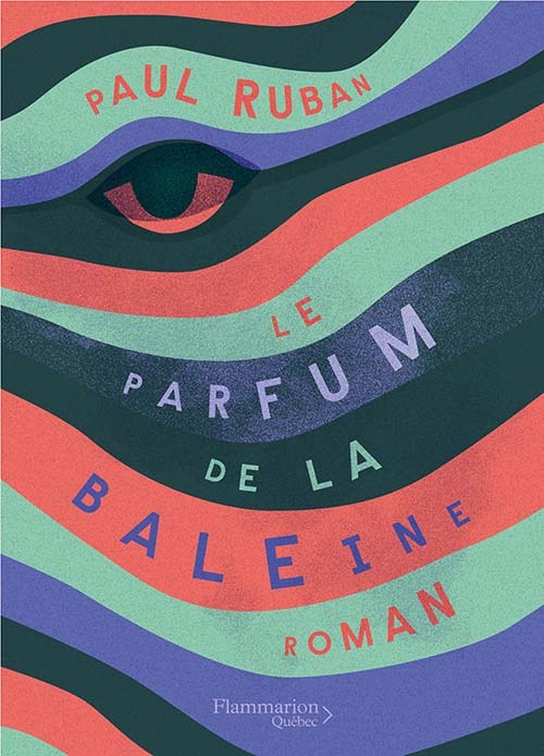 Le parfum de la baleine