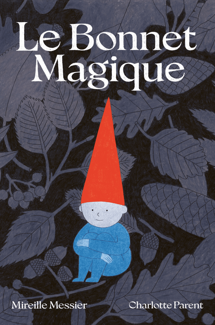 Le bonnet magique promo