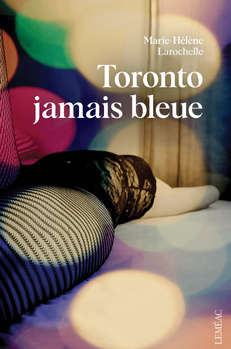 Toronto jamais bleue
