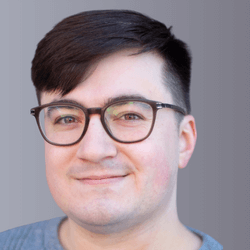 Alex Tétreault