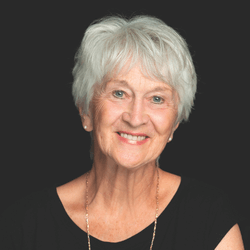 Claire Ménard Roussy