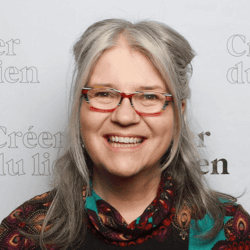 Mireille Messier
