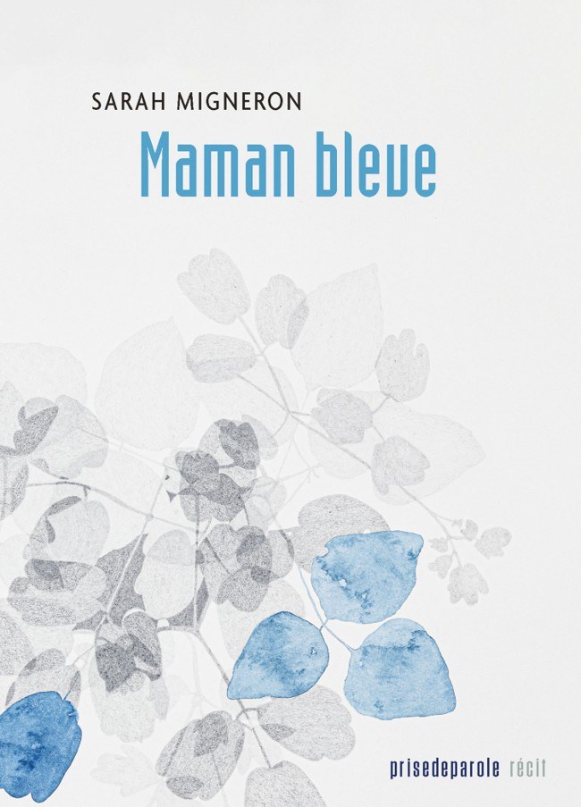 Maman bleue 2