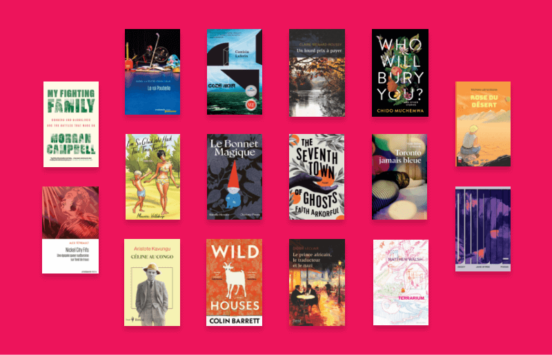 Book Cover Banners Mobile EN