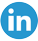 LinkedIn footer link