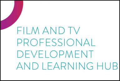 Online Training and Professional Development Hub