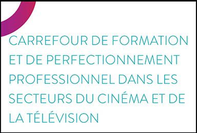 Carrefour de formation et de perfectionnement professionnel en ligne
