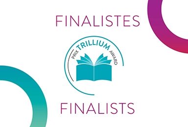 Ontario Creates Announces 13 Trillium Book Award Finalists