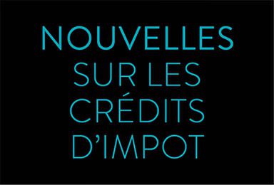 Modifications aux CIOESAI