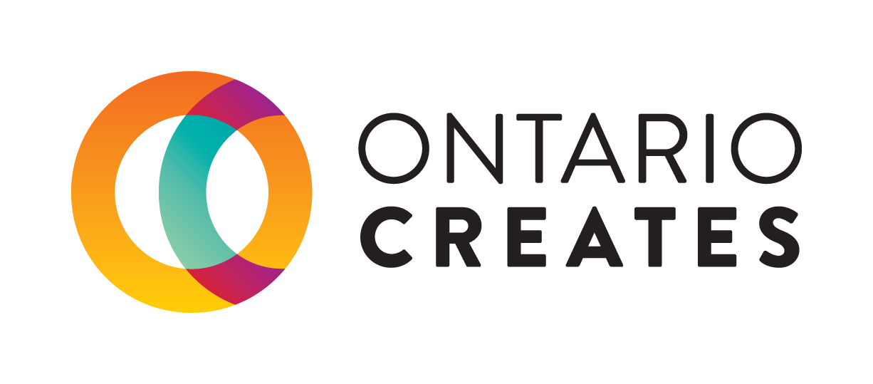 2022/23 Ontario Creates Creative Industries In Conversation Series Podcast